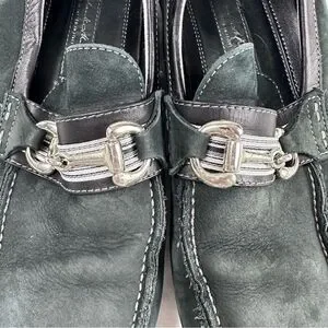 Johnston & Murphy | Shoes | Johnston Murphy Loafer Mens 85 M  display picture 3